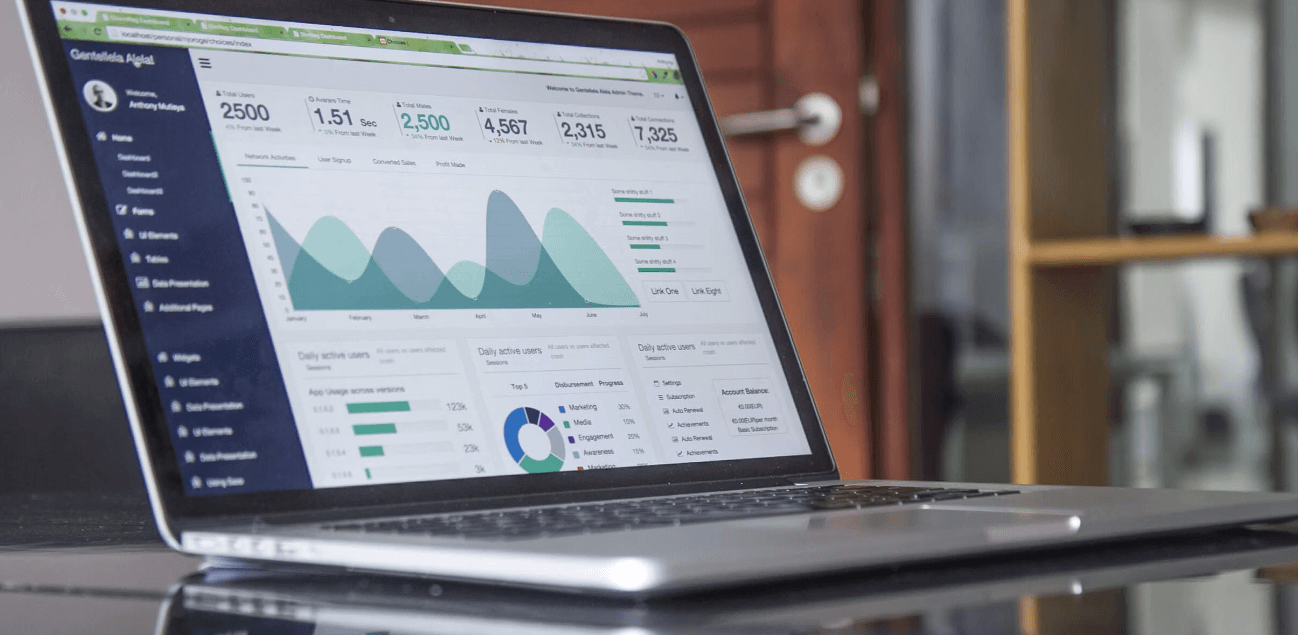 Como a Contabilidade Eficiente Pode Impulsionar o Crescimento da Sua Empresa